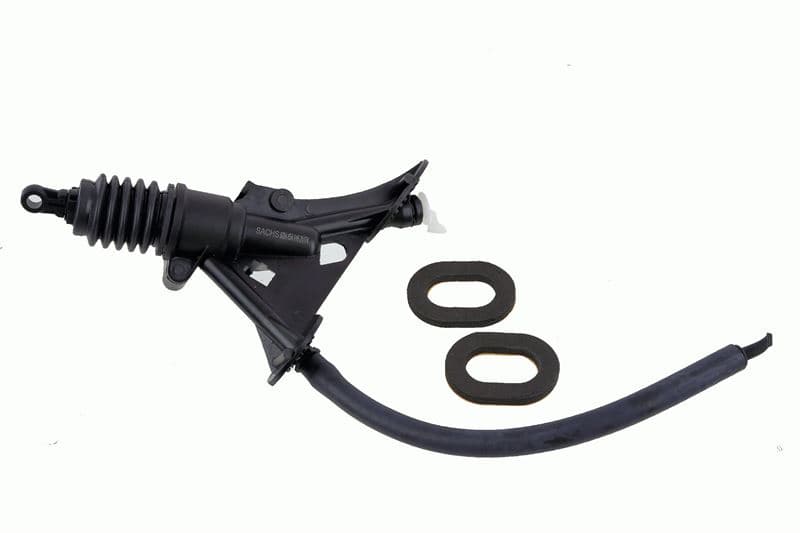 Debriyaj Üst Merkez Ford Transit V347-V348 06>11