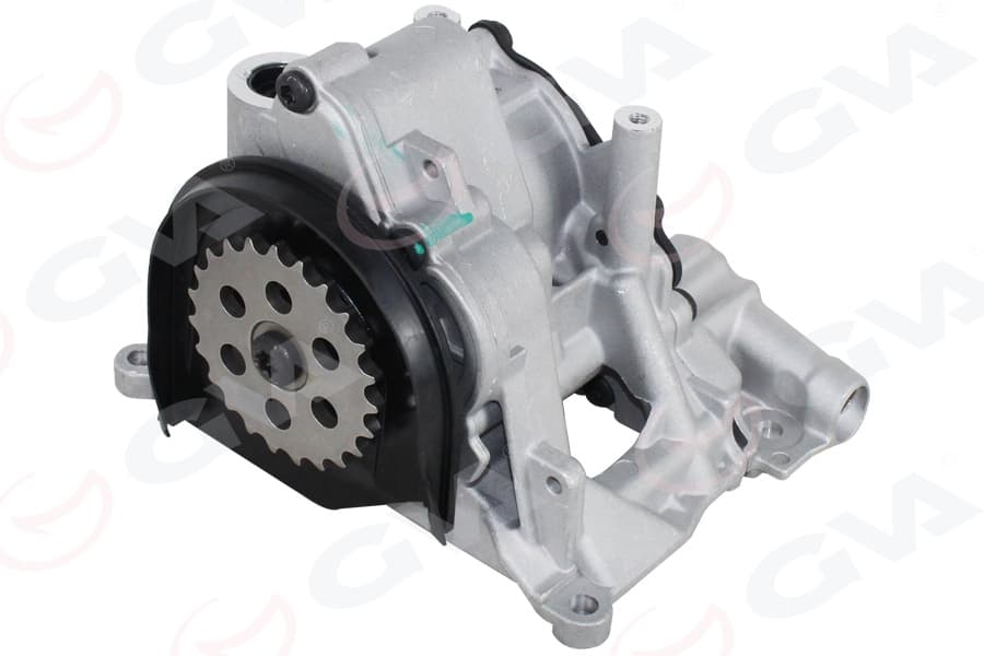 Yağ Pompası Toyota Avensis 1.6L 1WW WWT270 Dizel 15-> / Verso 1.6L 1WW WAR20 Dizel 15->