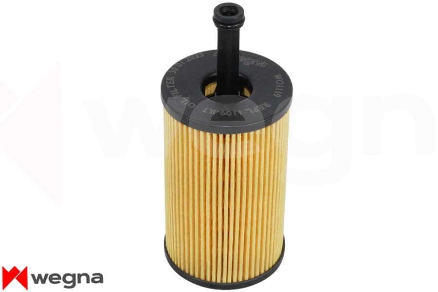 Yağ Filtresi Partner-Berlingo 96- -P106 97- -P206 98- -P306 93-01 -P307- C3 02 - 1.4-1.6 16V Hu 612x