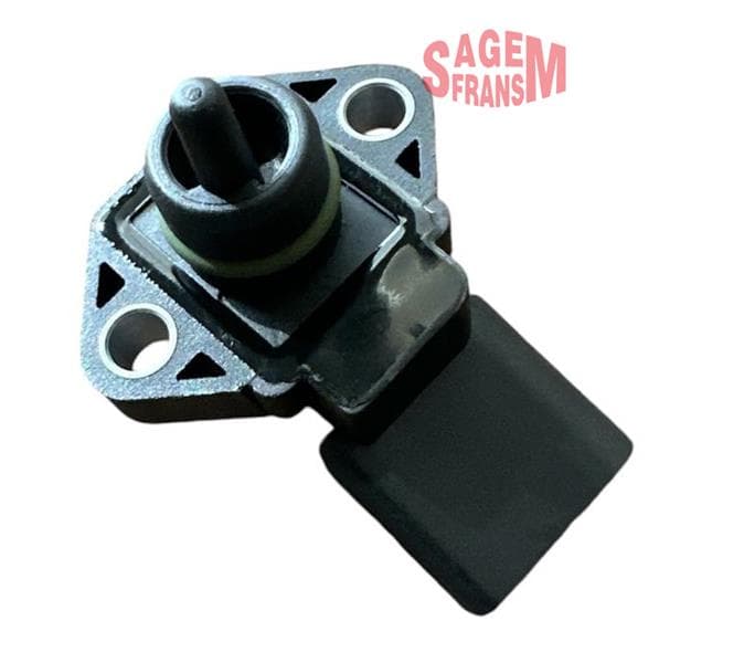 Basinç Sensörü Bora-Caddy II-Golf IV-Passat-Polo 1.9 TDI