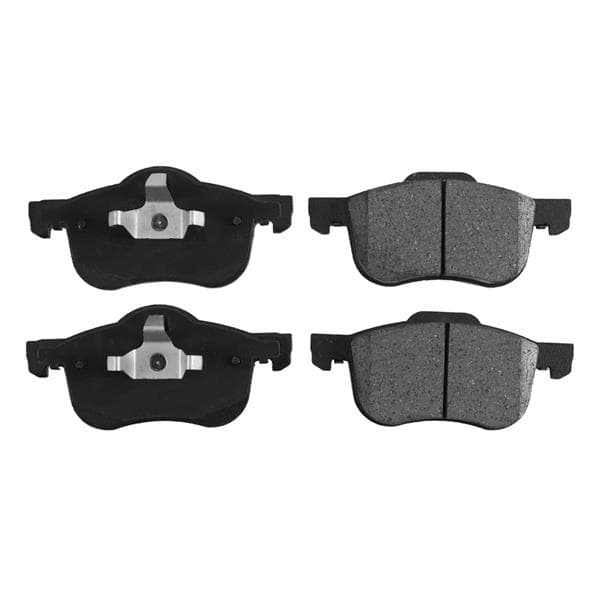 Ön Balata Volvo S60 00-10 S80 98-06 V70 97-07 XC70 00-07 S70 97-00