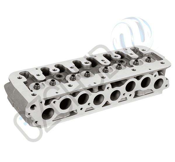 Silindir Kapağı Fiat M131 1600 DKŞ
