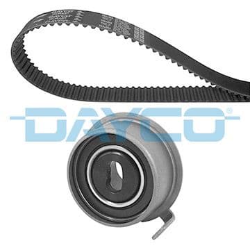Triger Kayış Seti Eksantrik Seti Hyundai Atos 1.1L G4HG 02-09 / İ10 1.1L G4HG 08-13 / Kia Picanto 1.1L G4HG 05-> 1 Kayış 1 Rulman 101x200