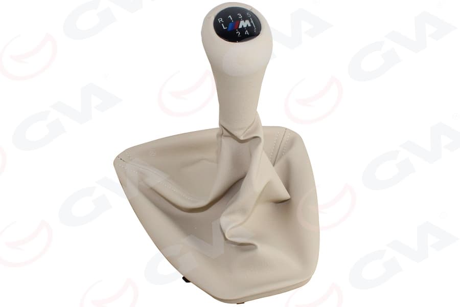 Vites Körüğü Komple Bej 6 İleri İsikli M Power BMW E90 E92 E93 08>13