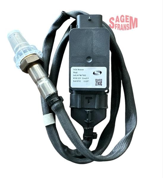 Oksijen Sonda Sensör Nox Transporter T6 2015>