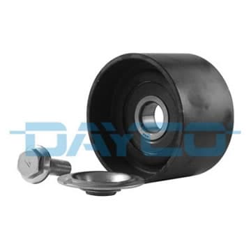 Alternatör Gergi Rulmanı Mercedes-Benz Actros MP2/MP3-Actros-Travego O580 3343AK-4143AK-4143K-1843A