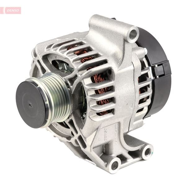 Alternatör Şarj Dinamosu 14V-120amp Opel Astra H-Corsa C-Corsa D-Meriva B-Tigra 1.3 Cdti