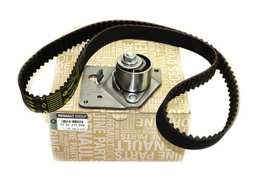 Eksantrik Gergi Kiti 132x260 Master II 01>TRAFIC II 01>06 Laguna II 01>07 Movano 01>VIVARO 1.9dCI F9Q