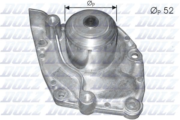 Devirdaim Renault Megane II 02> Scenic II 03> Laguna II 05> Nissan Primera 1.9L P12 03> Suzuki Grand Vitara 1.9dCi F9Q 05>