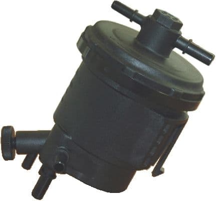 Mazot Filtre Kutusu Komple Experti-Jumpy-C5 2.0HDI-DW10TD 2.0HDI 8V