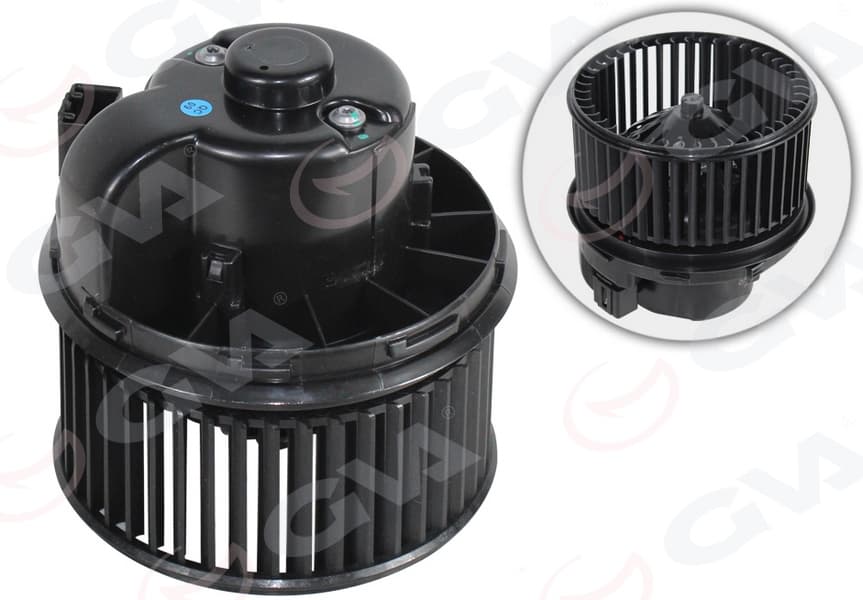 Kalorifer Motoru Ford Focus-Cmax-Mondeo-Kuga-Smax-Galaxy 04>