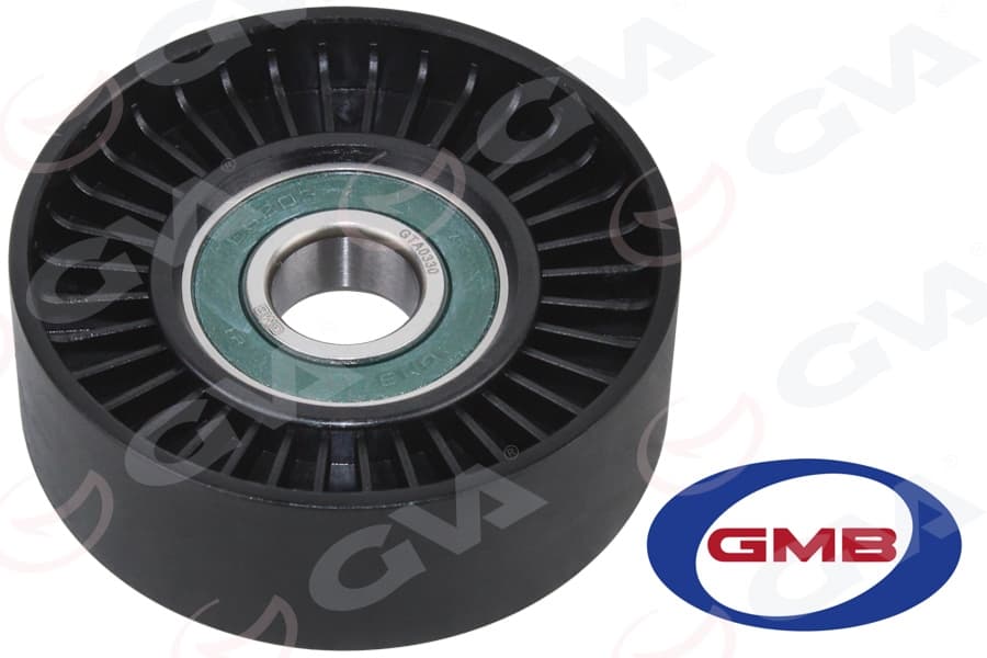 Alternatör Gergi Rulmanı Passat-GOLF5/6-Jetta-A3-İbiza-Leon 2005 > 1.4TSI-1.6FSI Caxa-BLF-Bag-BLP