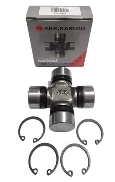 Saft Mafsali Akk Fiat 131 1600 Sahin Dogan Kartal