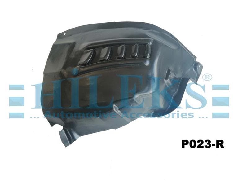 Çamurluk Davlumbazi Ön Sağ Peugeot Boxer III-Citroen Jumper-Fiat Ducato 06>