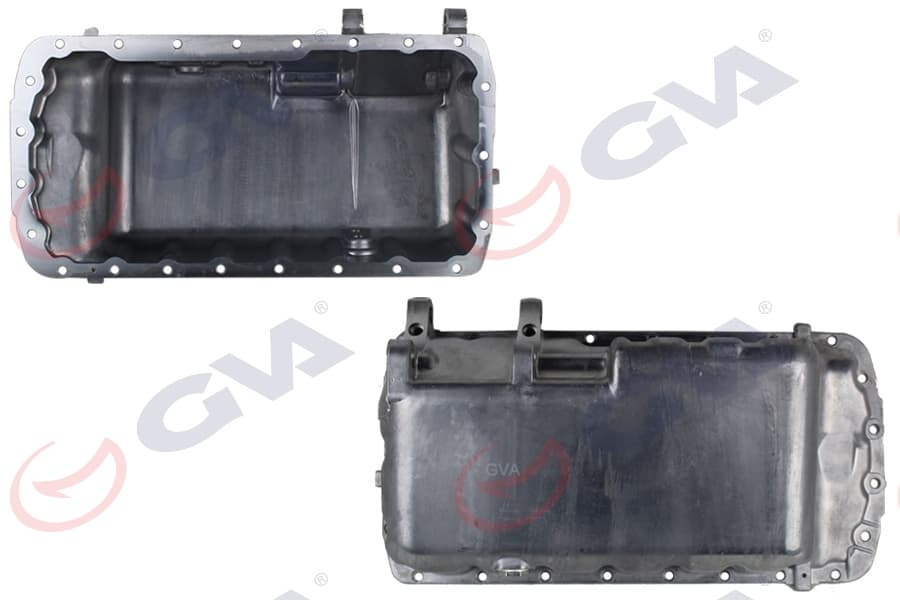 Yağ Karteri Partner-Berlingo 1.9-2.0D-P306 1.9-2.0 99-02 -Xsara 1.9-2.0D 99-05