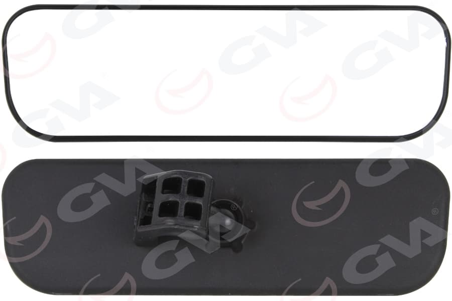 İç Dikiz Aynasi R9-R19-Clio Symbol-Clio 4-Kangoo İnce Gövde