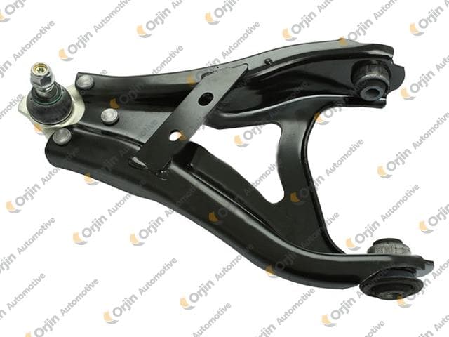 Salıncak Sol Alt Komple Sac Dacia Duster II 17> 545055413R