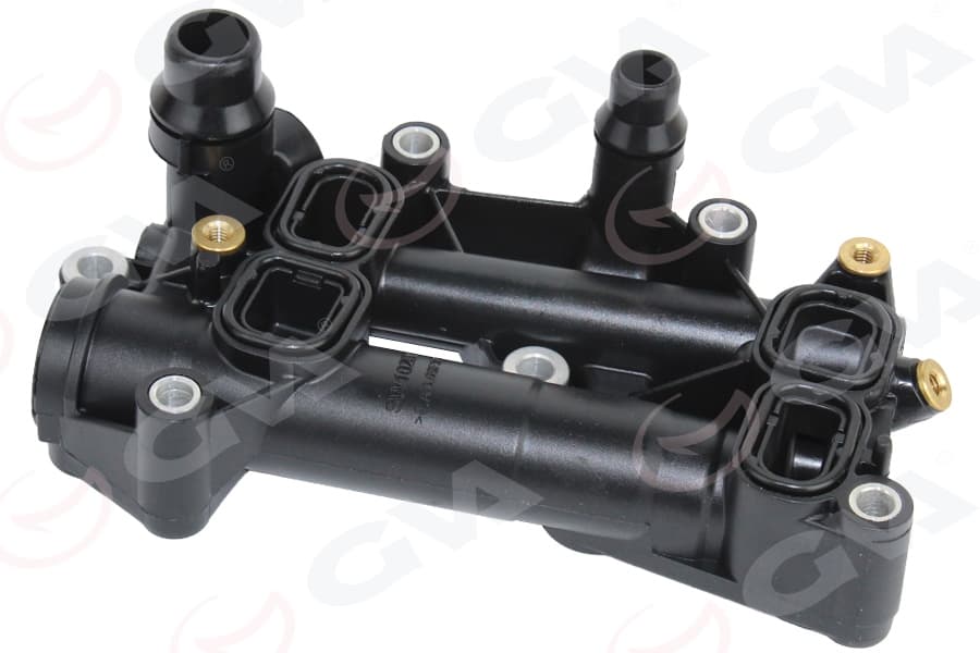Termostat Govdesi Komple O Ringli BMW N47N N57N F10 F20 F30 F25 F15 E84