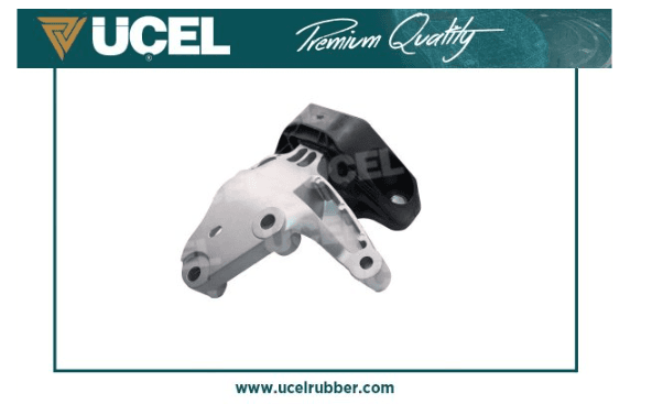 Motor Takozu Hidrolik Sağ Renault Captur II 20> Duster II 18> 1.3TCE