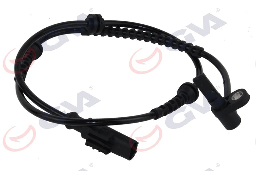 Abs Hiz Sensörü Ön Sağ-Sol Fiat Egea 16>