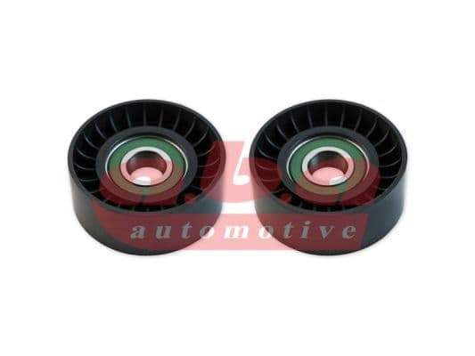 Alternatör Gergi Rulmanı İveco Daily III-IV-V-VI 01> Fiat Ducato 06> 2.3 JTD F1A