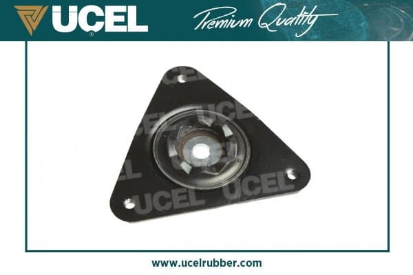 Amortisör Üst Takozu Sağ-Sol Renault Megane IV 15> Kadjar 15> Nissan Qashqai II J11 13> 1.2 Tce 1.5dCi 1.6 16V 1.6dCi